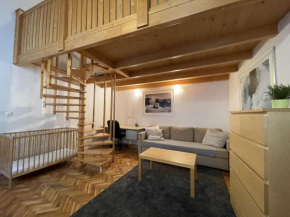 Apartment MONA in the palace ! Bratislava